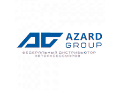 Ароматизатор на панель банка "Cool Aqua" Цитрусовый рай