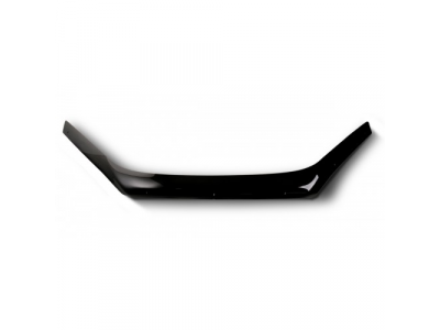 Дефлектор капота темный VW TOUAREG 2010-, NLD.SVOTOU1012 от SIM Дефлектор капота темный VW TOUAREG 2010-, NLD.SVOTOU1012
