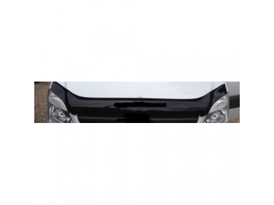 Дефлектор капота ARTWAY Toyota Corolla 13- от ARTWAY Дефлектор капота ARTWAY Toyota Corolla 13-
