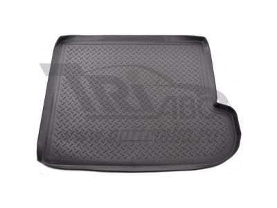 Поддон в багажник Norplast NPL-P-84-70 Subaru Tribeca (2007) от NORPLAST Поддон в багажник Norplast NPL-P-84-70 Subaru Tribeca (2007)