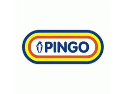 Универсальная губка + микрофибра от PINGO Универсальная губка + микрофибра