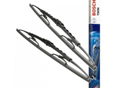 BOSCH Комплект стеклоочистителей Twin 650/340mm (654) от BOSCH BOSCH Комплект стеклоочистителей Twin 650/340mm (654)