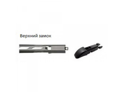 BOSCH Комплект стеклоочистителей Aerotwin 550;600mm (A 105 S)