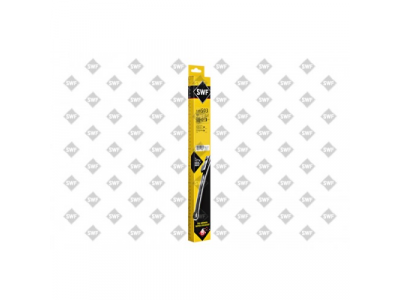 Щетка стеклоочистителя задняя SWF VISIOFLEX,задняя,1 шт., 7E0955425A, 455mm/18", бескаркасная от SWF Щетка стеклоочистителя задняя SWF VISIOFLEX,задняя,1 шт., 7E0955425A, 455mm/18", бескаркасная