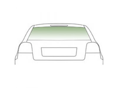 IVECO Daily заднее правое ТЗ
