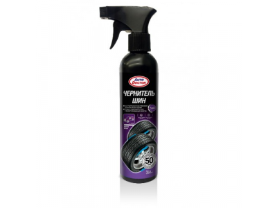 Чернитель шин 350мл, AD3502 AutoDoctor от AUTODOCTOR Чернитель шин 350мл, AD3502 AutoDoctor