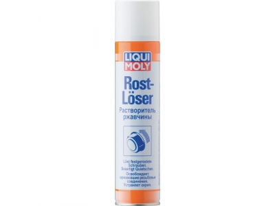Раствор.ржавчины LiquiMoly 1985 от LIQUI MOLY Раствор.ржавчины LiquiMoly 1985