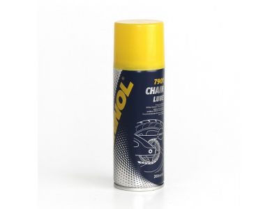 MANNOL 7901 Chain Lube 200ml от MANNOL MANNOL 7901 Chain Lube 200ml