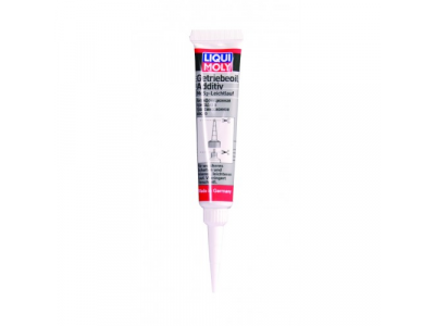 Антифрикц.присадка в Трансмиссионное масло LiquiMoly 1988 от LIQUI MOLY Антифрикц.присадка в Трансмиссионное масло LiquiMoly 1988