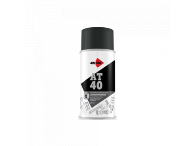 Проникающая смазка (WD40) 200мл Корея) Service ProLine№1, AD410 AIM-ONE