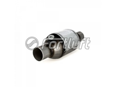 Fortluft Катализатор Infiniti QX56 от Fortluft Fortluft Катализатор Infiniti QX56