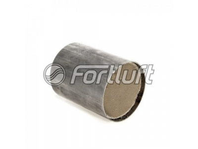 Fortluft Катализатор Nissan Almera N16 1.8 116 л.с. от Fortluft Fortluft Катализатор Nissan Almera N16 1.8 116 л.с.