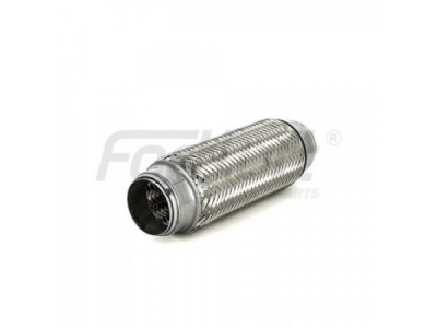 Fortluft Гофра глушителя 45x200 innerbraid от Fortluft Fortluft Гофра глушителя 45x200 innerbraid