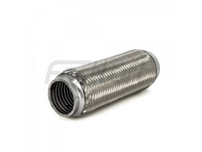 Fortluft Гофра глушителя 55x230 interlock
