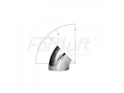 Fortluft Отвод EBP5045 от Fortluft Fortluft Отвод EBP5045