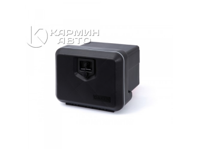 DAKEN 81002 ящик инструментальный 480x400x400 welvet 500 от DAKEN DAKEN 81002 ящик инструментальный 480x400x400 welvet 500