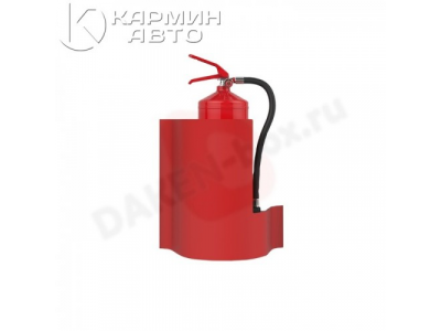 DAKEN wave 85211 подставка под огнетушитель от DAKEN DAKEN wave 85211 подставка под огнетушитель