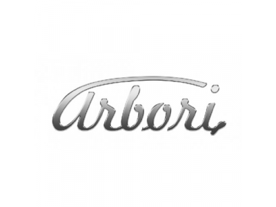 Защита переднего бампера Arbori d57 радиусная Zotye T600 2013- от ARBORI Защита переднего бампера Arbori d57 радиусная Zotye T600 2013-