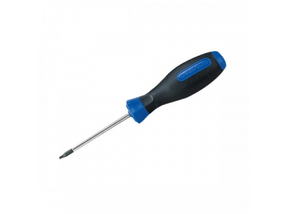 Отвертка TORX Т15, L = 075 мм, с отверстием KING TONY от KING TONY Отвертка TORX Т15, L = 075 мм, с отверстием KING TONY