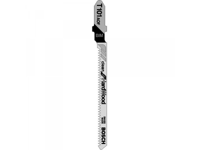 Пилки для лобзика Bosch T101aof от BOSCH Пилки для лобзика Bosch T101aof