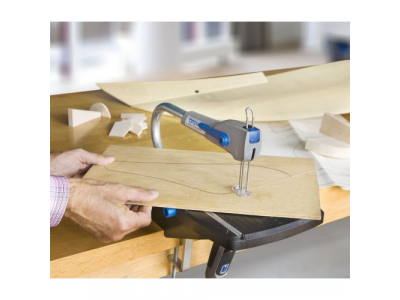 Пильное полотно для бокового реза DREMEL® Moto-Saw (MS50) от DREMEL Пильное полотно для бокового реза DREMEL® Moto-Saw (MS50)