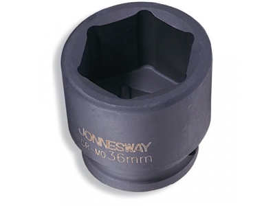 Головка торцевая ударная глубокая 1"DR, 41 мм, S03AD8141 JONNESWAY от JONNESWAY Головка торцевая ударная глубокая 1"DR, 41 мм, S03AD8141 JONNESWAY