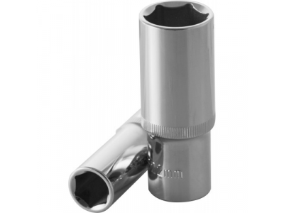 Головка торцевая глубокая 1/2"DR 30 мм, Ombra 112130 от OMBRA Головка торцевая глубокая 1/2"DR 30 мм, Ombra 112130
