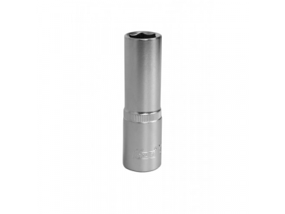 Головка торцевая 1/2"Dr глубокая 14 мм от KRAFT Головка торцевая 1/2"Dr глубокая 14 мм