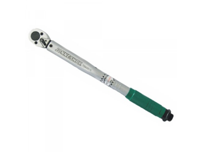 Динамометрический ключ 3/8"DR, 19-110 Нм, T04080 JONNESWAY от JONNESWAY Динамометрический ключ 3/8"DR, 19-110 Нм, T04080 JONNESWAY