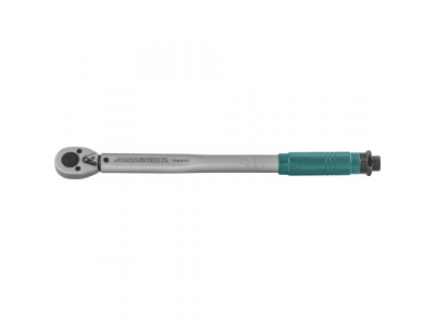 Динамометрический ключ 3/8"DR, 19-110 Нм, T04080 JONNESWAY от JONNESWAY Динамометрический ключ 3/8"DR, 19-110 Нм, T04080 JONNESWAY