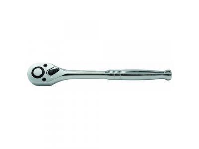 Рукоятка трещоточная 3/8"DR, металлическая ручка 72 зубца, Ombra 283801 от OMBRA Рукоятка трещоточная 3/8"DR, металлическая ручка 72 зубца, Ombra 283801