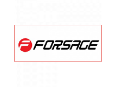 76405 Шестигранник 5мм. от FORSAGE 76405 Шестигранник 5мм.