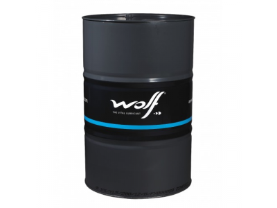 Моторное масло WOLF GUARDTECH 15W40 CF-4 205L от WOLF Моторное масло WOLF GUARDTECH 15W40 CF-4 205L