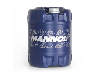 MANNOL TS-8 UHPD Super 5W-30 20L от MANNOL MANNOL TS-8 UHPD Super 5W-30 20L