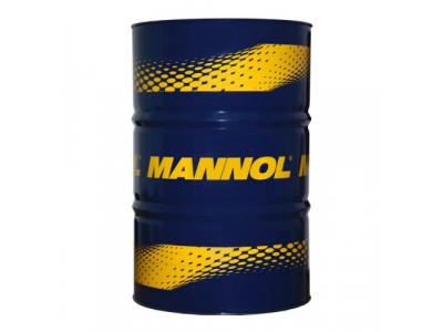 MANNOL TS-8 UHPD Super 5W-30 208L от MANNOL MANNOL TS-8 UHPD Super 5W-30 208L