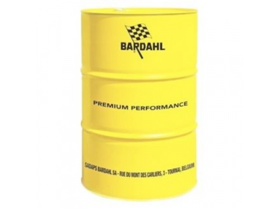 Масло моторное синтетика 5W-30 60 л.XTS TRUCKS от Bardahl Масло моторное синтетика 5W-30 60 л.XTS TRUCKS