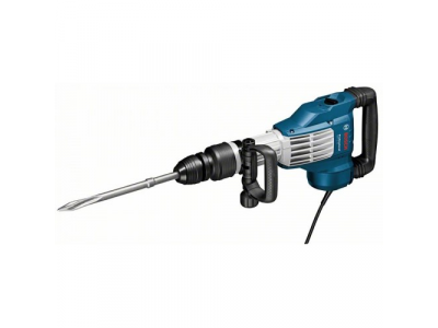 Отбойный молоток с патроном SDS-max GSH 11 VC Professional от BOSCH Отбойный молоток с патроном SDS-max GSH 11 VC Professional