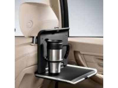 Складной столик BMW Travel & Comfort, артикул 51952183853 от BMW Складной столик BMW Travel & Comfort, артикул 51952183853