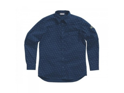 Мужская рубашка BMW Motorrad Shirt Tools, Men, Blue от BMW Мужская рубашка BMW Motorrad Shirt Tools, Men, Blue