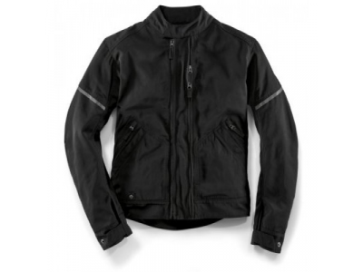 Мужская летняя мотокуртка BMW Motorrad Summer Jacket Tokyo, Men, Black от BMW Мужская летняя мотокуртка BMW Motorrad Summer Jacket Tokyo, Men, Black