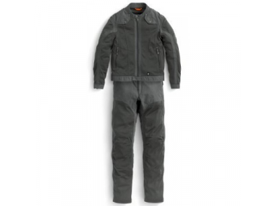Женская мотокуртка BMW Motorrad Jacket Venting, Woman, Anthracite от BMW Женская мотокуртка BMW Motorrad Jacket Venting, Woman, Anthracite