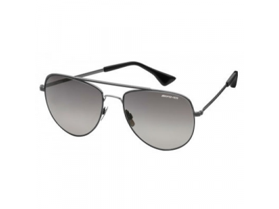 Солнцезащитные очки Mercedes-AMG Sunglasses, Essentials, Gunmetal от Mercedes Солнцезащитные очки Mercedes-AMG Sunglasses, Essentials, Gunmetal
