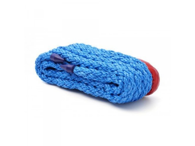 Буксировочный трос Skoda Elastic Towing Rope, артикул GAA500001 от VAG Буксировочный трос Skoda Elastic Towing Rope, артикул GAA500001