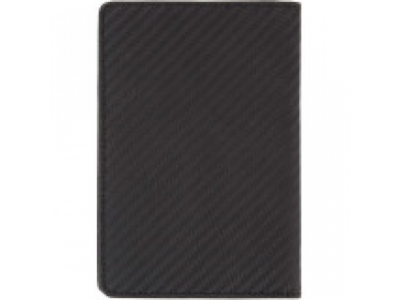 Обложка для паспорта Jaguar Leather Passport Holder, артикул JSLGTRXPASS от JAGUAR Обложка для паспорта Jaguar Leather Passport Holder, артикул JSLGTRXPASS