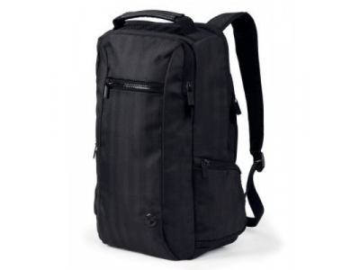 Городской рюкзак BMW Backpack, 20L, Black от BMW Городской рюкзак BMW Backpack, 20L, Black