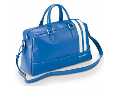 Сумка Renault Gordini Bag Blue 2013, артикул 7711429368 от Renault Сумка Renault Gordini Bag Blue 2013, артикул 7711429368