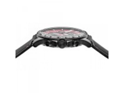 Наручные часы хронограф Audi Sport Chronograph, Red/Black от VAG Наручные часы хронограф Audi Sport Chronograph, Red/Black