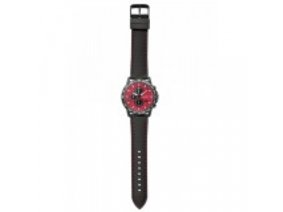 Наручные часы хронограф Audi Sport Chronograph, Red/Black от VAG Наручные часы хронограф Audi Sport Chronograph, Red/Black