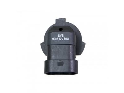 Автолампа галогенная SVS HB3 12V 60W P20d Standard +30% от SVS Автолампа галогенная SVS HB3 12V 60W P20d Standard +30%