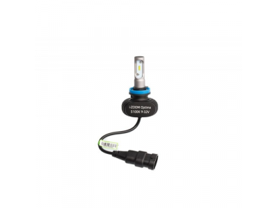 Светодиодные лампы Optima LED i-ZOOM H8 White